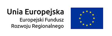 Unia Europejska - Europejsi Fundusz Rozwoju Regionalnego